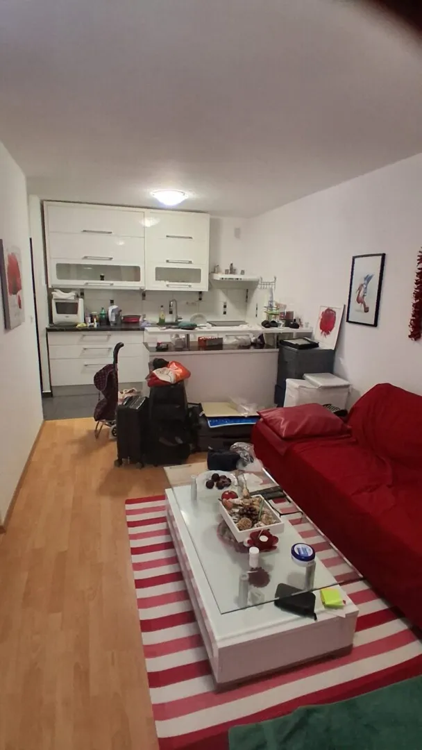 uređen stan u mirnom červar-poratu – korak do plaže i centra! - slika 6