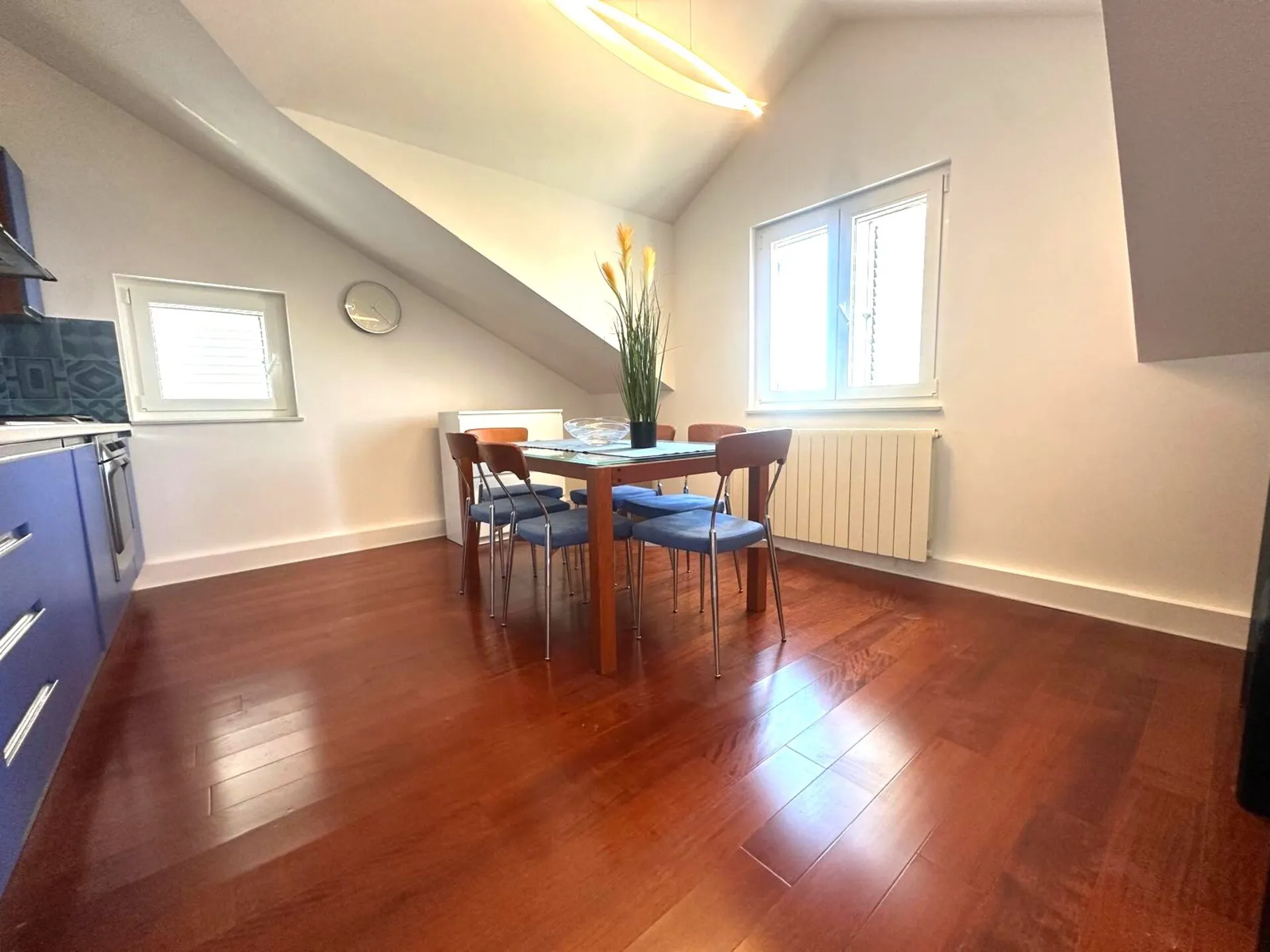 ekskluzivni stan s panoramskim pogledom na more – poreč - slika 5