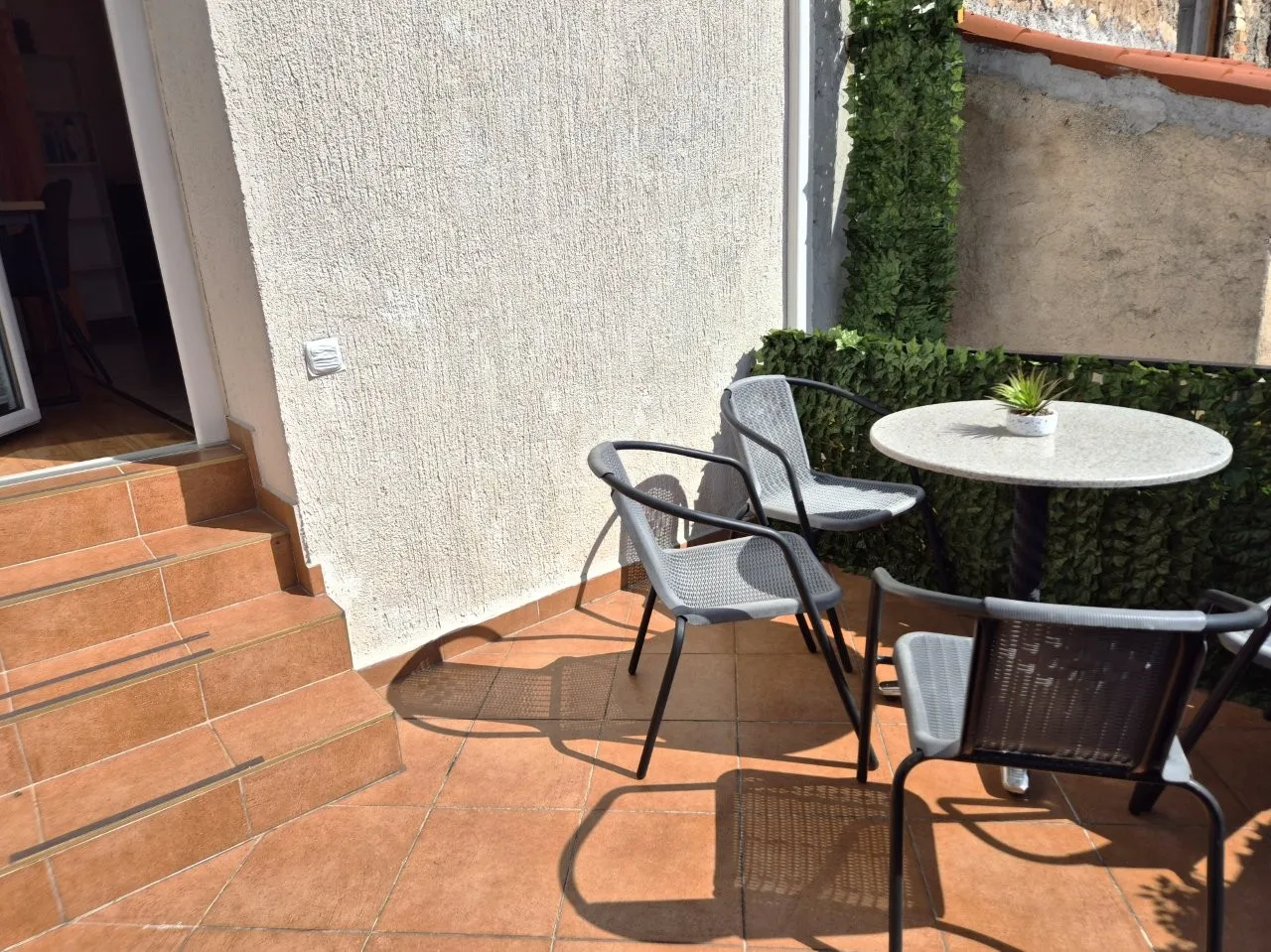 poreč centar-kuća sa dva stana sa terasama na prodaji - slika 17