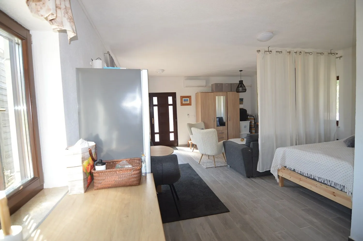 poreč- kućica u prirodi - slika 12