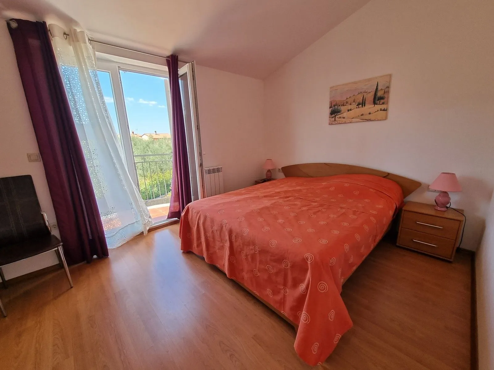 poreč okolica-kuća prvba u nizu na prodaji - slika 14