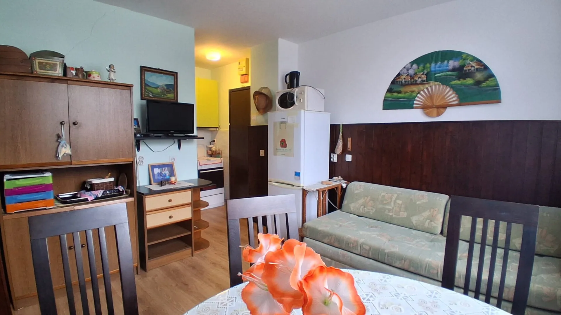 idealan apartman u červar-poratu – 300m od mora i centra! - slika 4