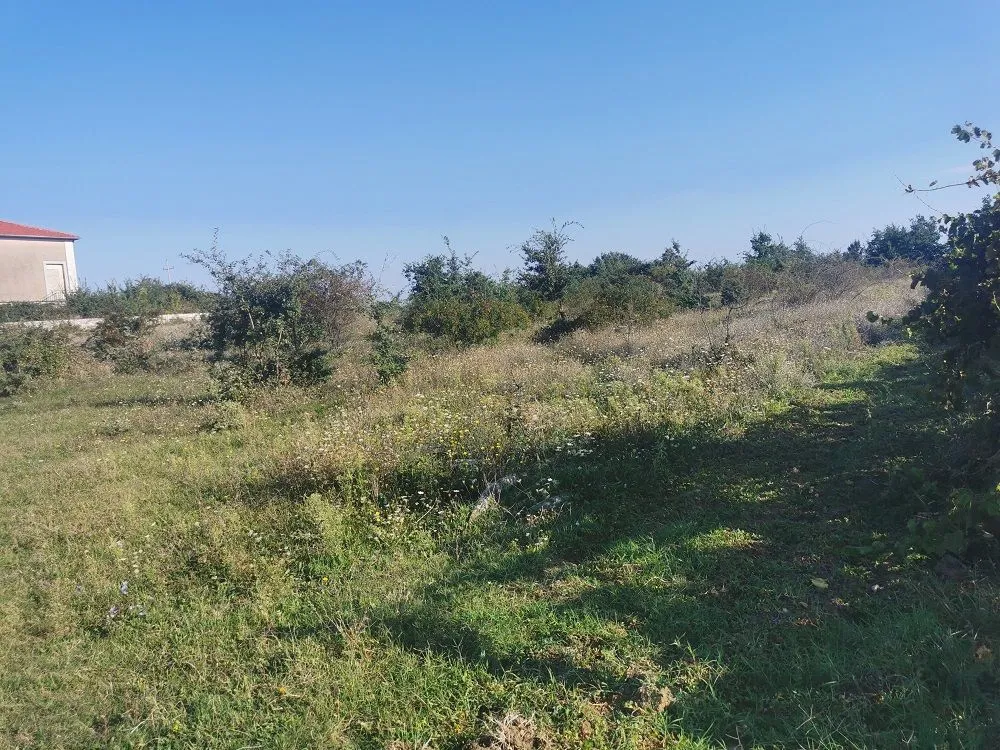 vižinada-gradevinsko zemljište sa poljoprivrednim na prodaju - slika 5