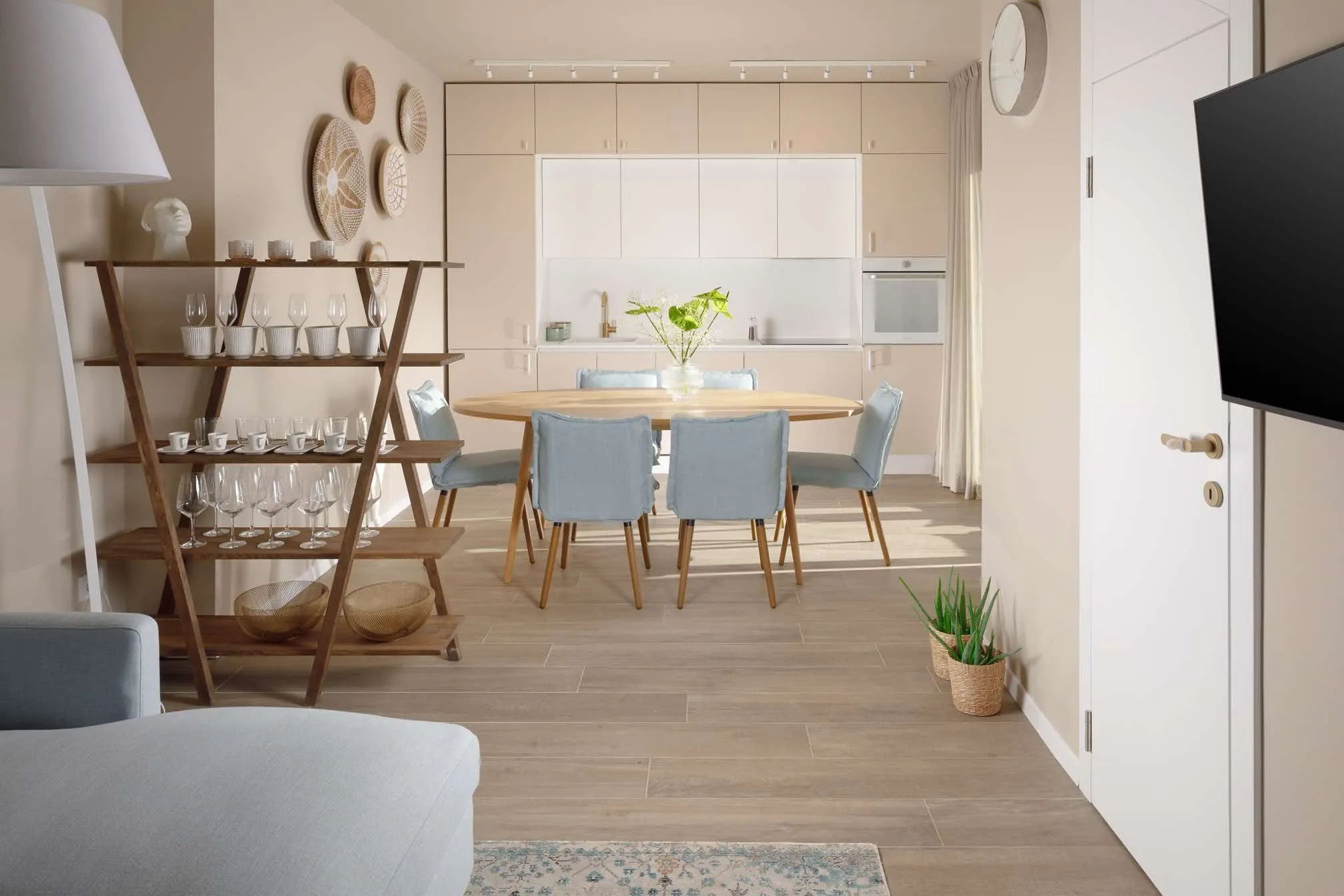 poreč-kuće u nizu na prodaji 950 m2 od mora - slika 11
