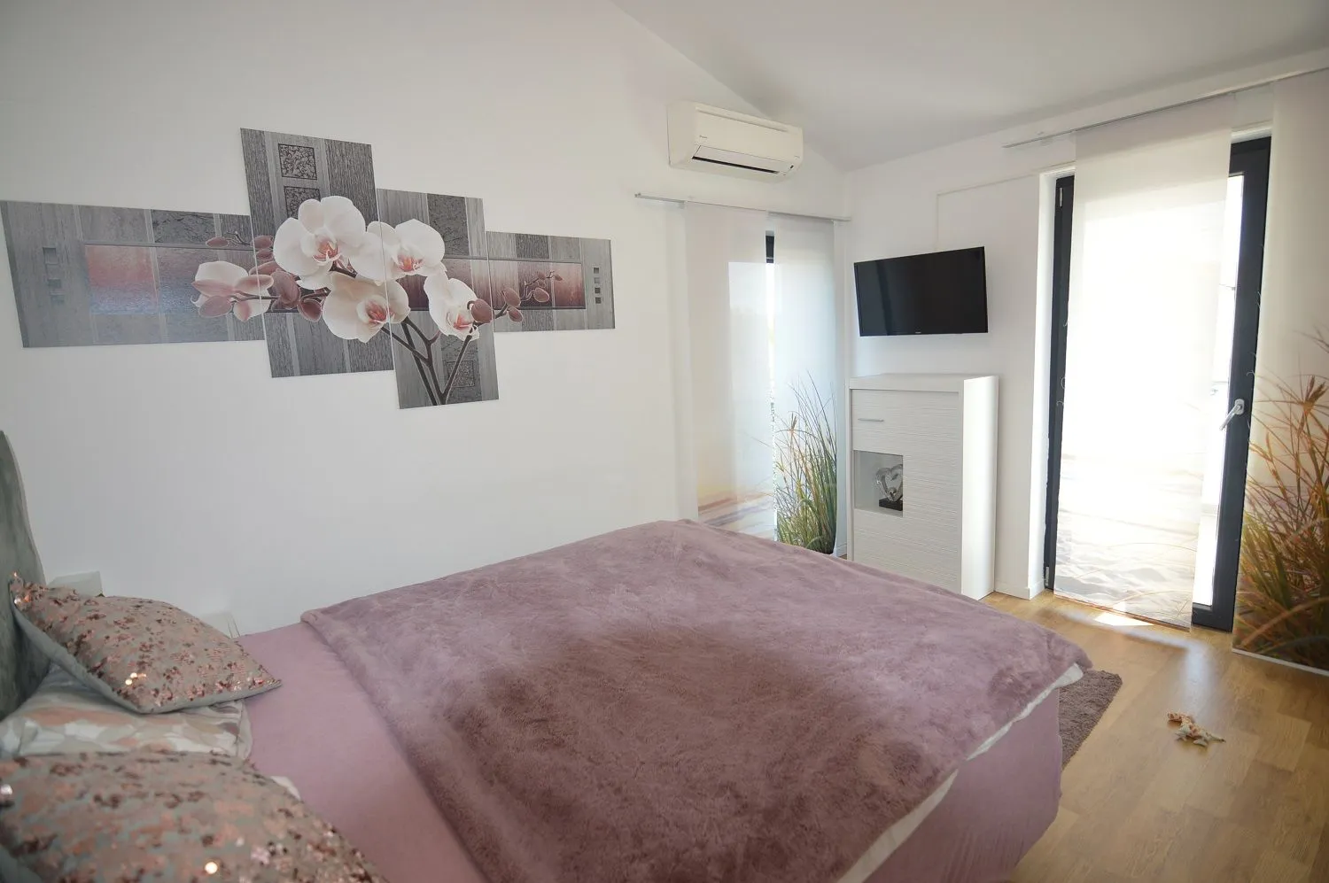poreč-moderna kuća na prodaji pogled more - slika 13