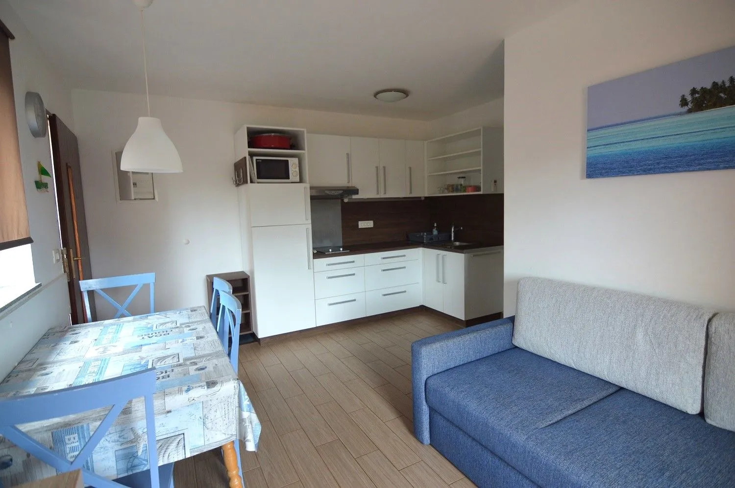 vabriga-dvojna kuća sa četiri apartmana na prodaji - slika 19
