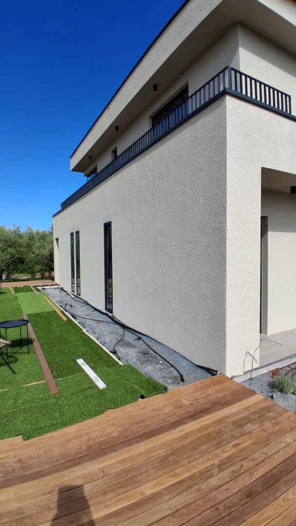 poreč okolica-moderna vila sa bazenom na prodaji - slika 2