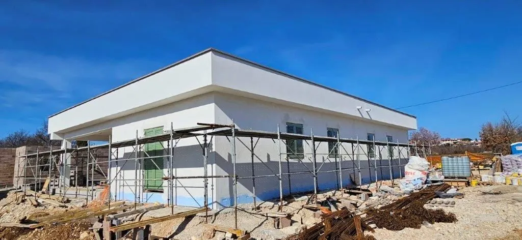 poreč-kuća prizemnica sa bazenom - slika 8