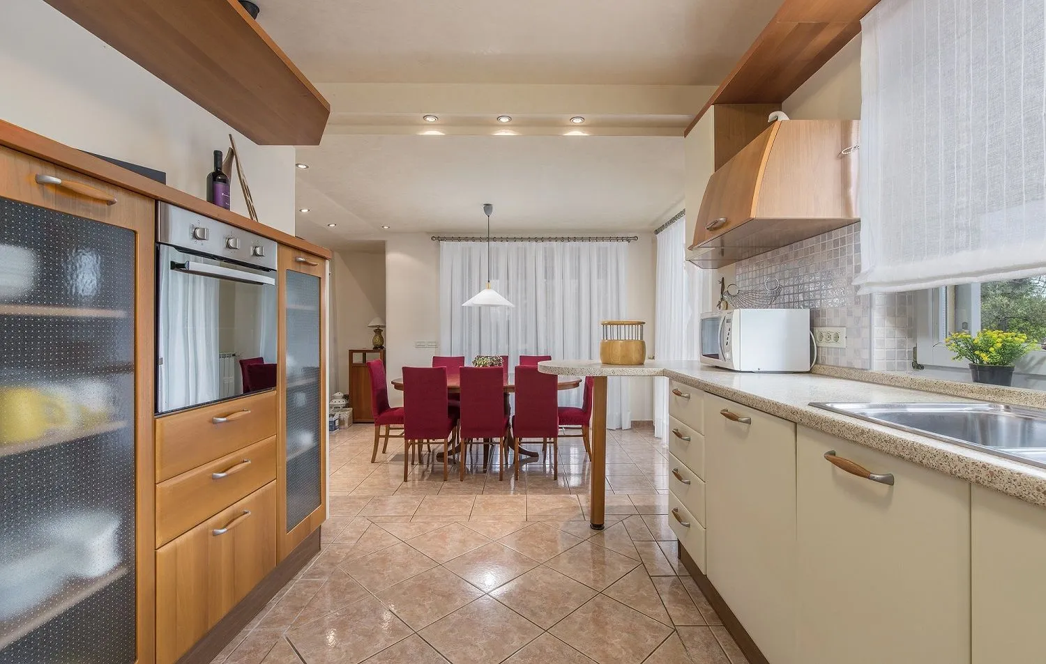 poreč-vila sa bazenom na prodaji , blizina mora - slika 8
