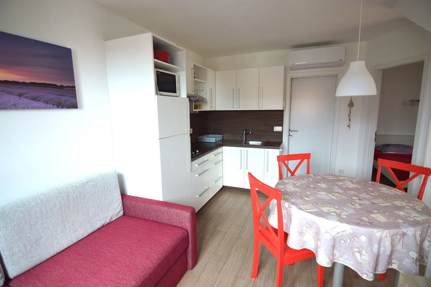 vabriga-dvojna kuća sa četiri apartmana na prodaji - slika 24