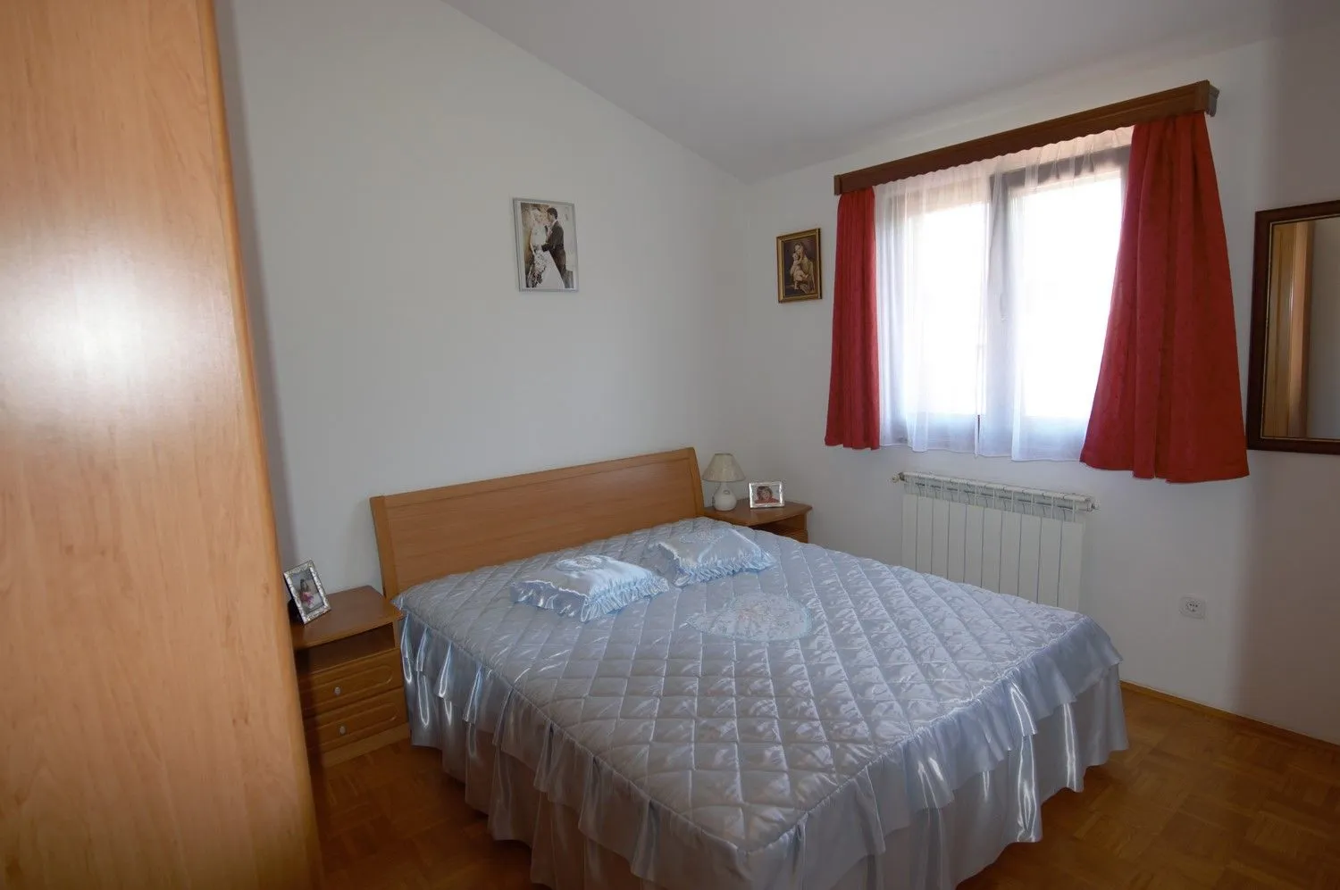 poreč okolica-dvojna kuća sa garažom na prodaji - slika 14