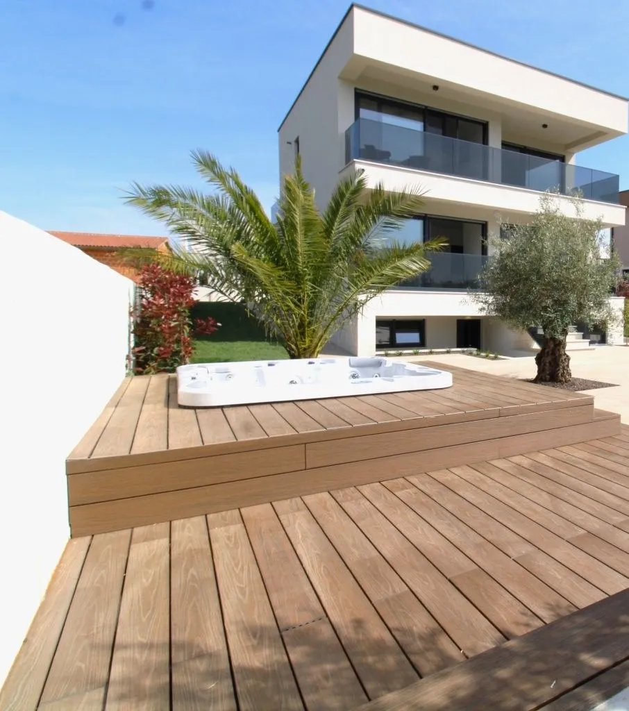 poreč-prekrasna moderna vila na prodaji - slika 6