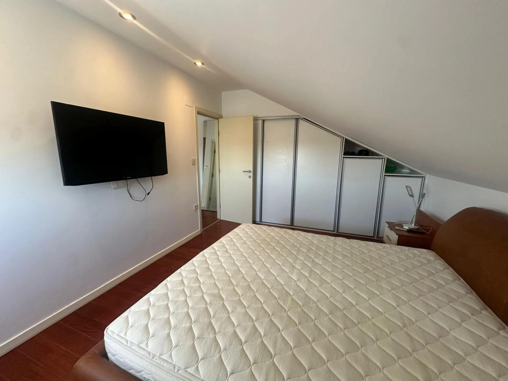 ekskluzivni stan s panoramskim pogledom na more – poreč - slika 12