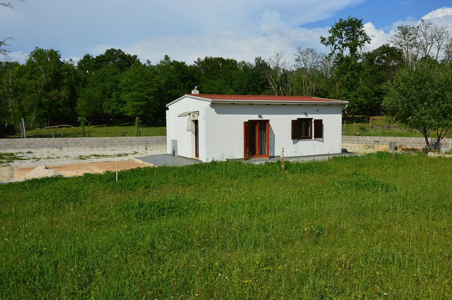 poreč- kućica u prirodi - slika 18
