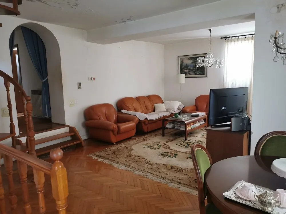 vrsar 7 km-kamena kuća na prodaji - slika 6