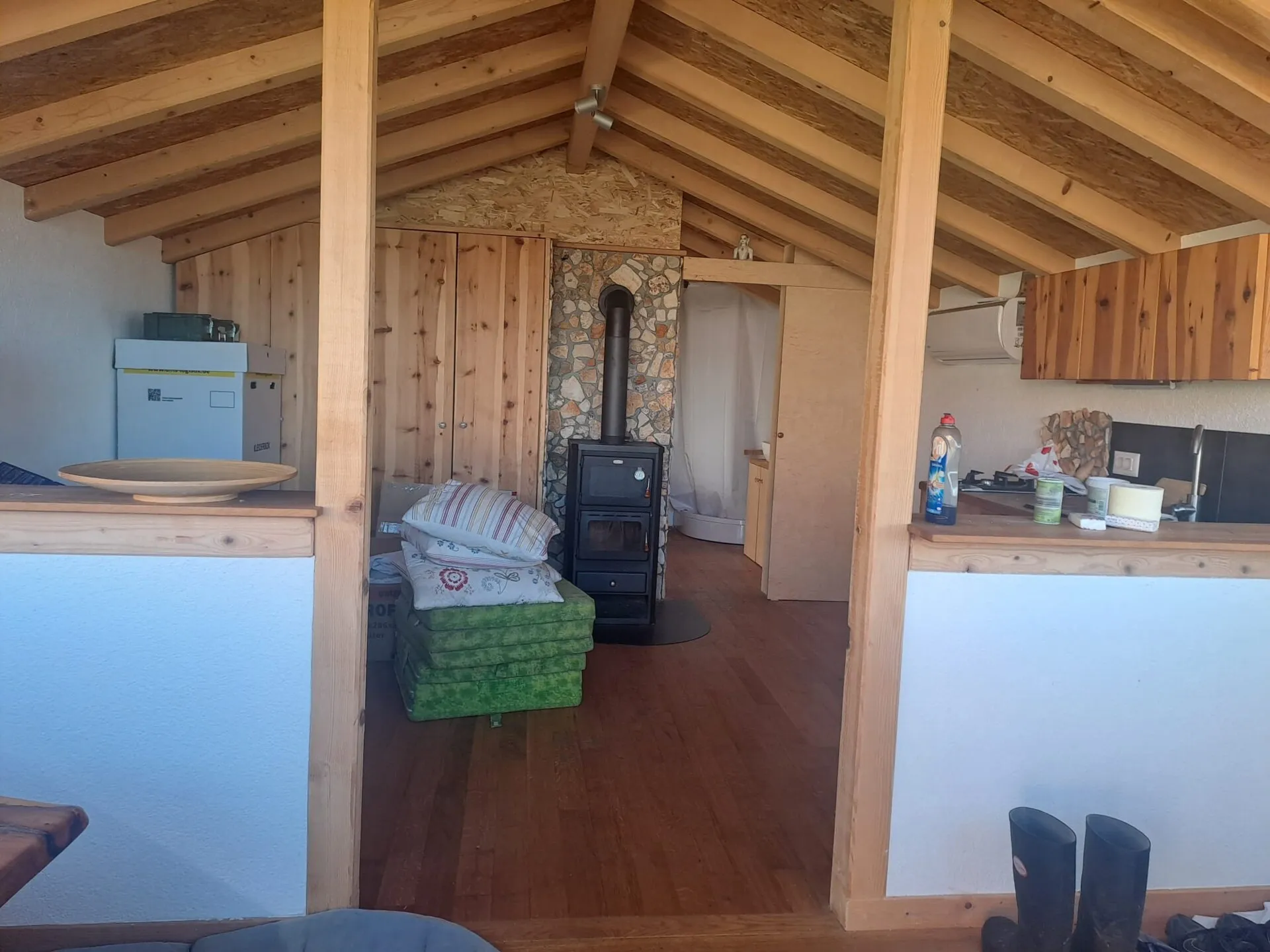 višnjan-kuća +studio za dugoročni najam - slika 15