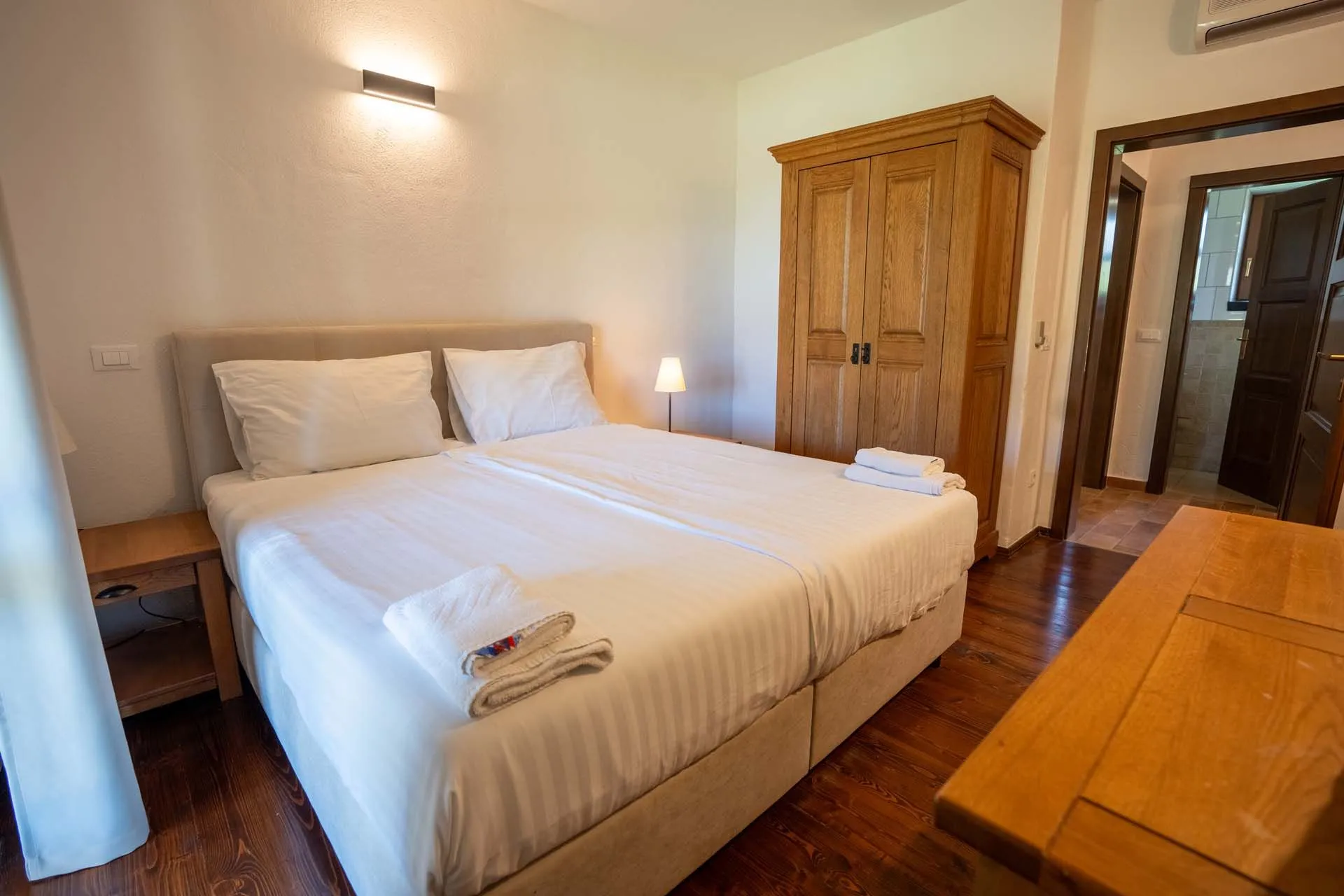 sveti lovreč-rustikalna vila sa bazenom - slika 10