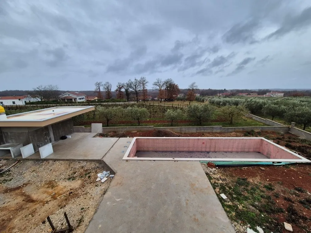 poreč okolica-moderna dizajnerska vila na prodaji - slika 26