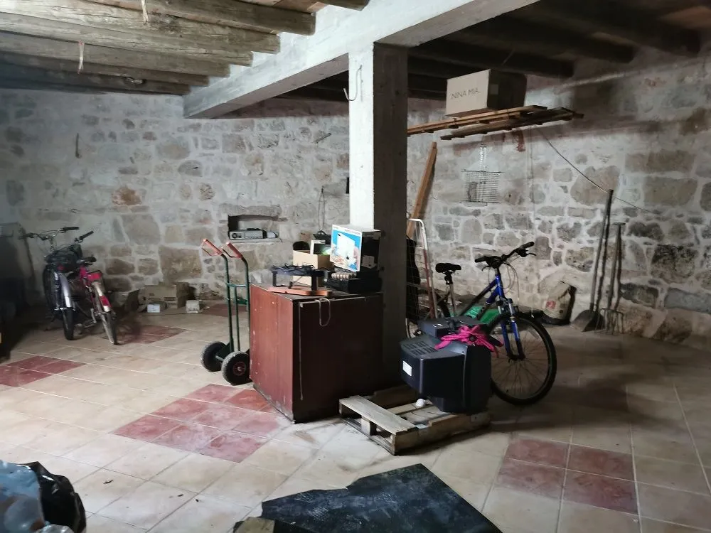 vrsar 7 km-kamena kuća na prodaji - slika 5