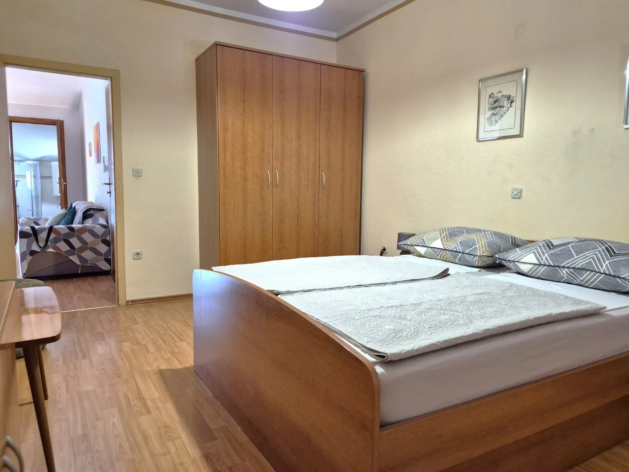 poreč centar-kuća sa dva stana sa terasama na prodaji - slika 9