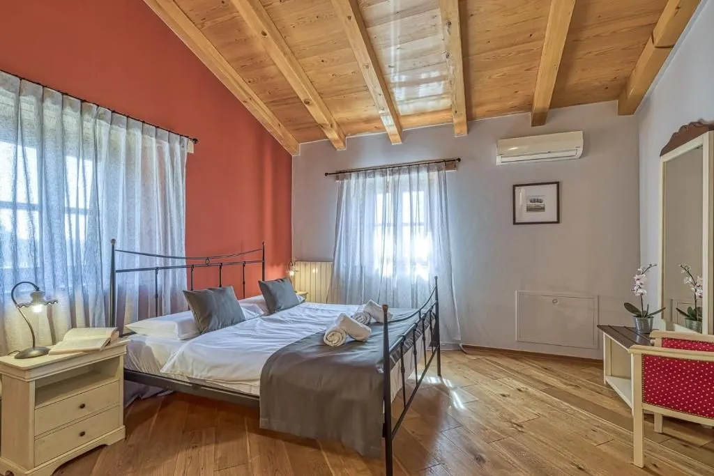 poreč-predivna kamena vila na prodaji sa bazenom - slika 18