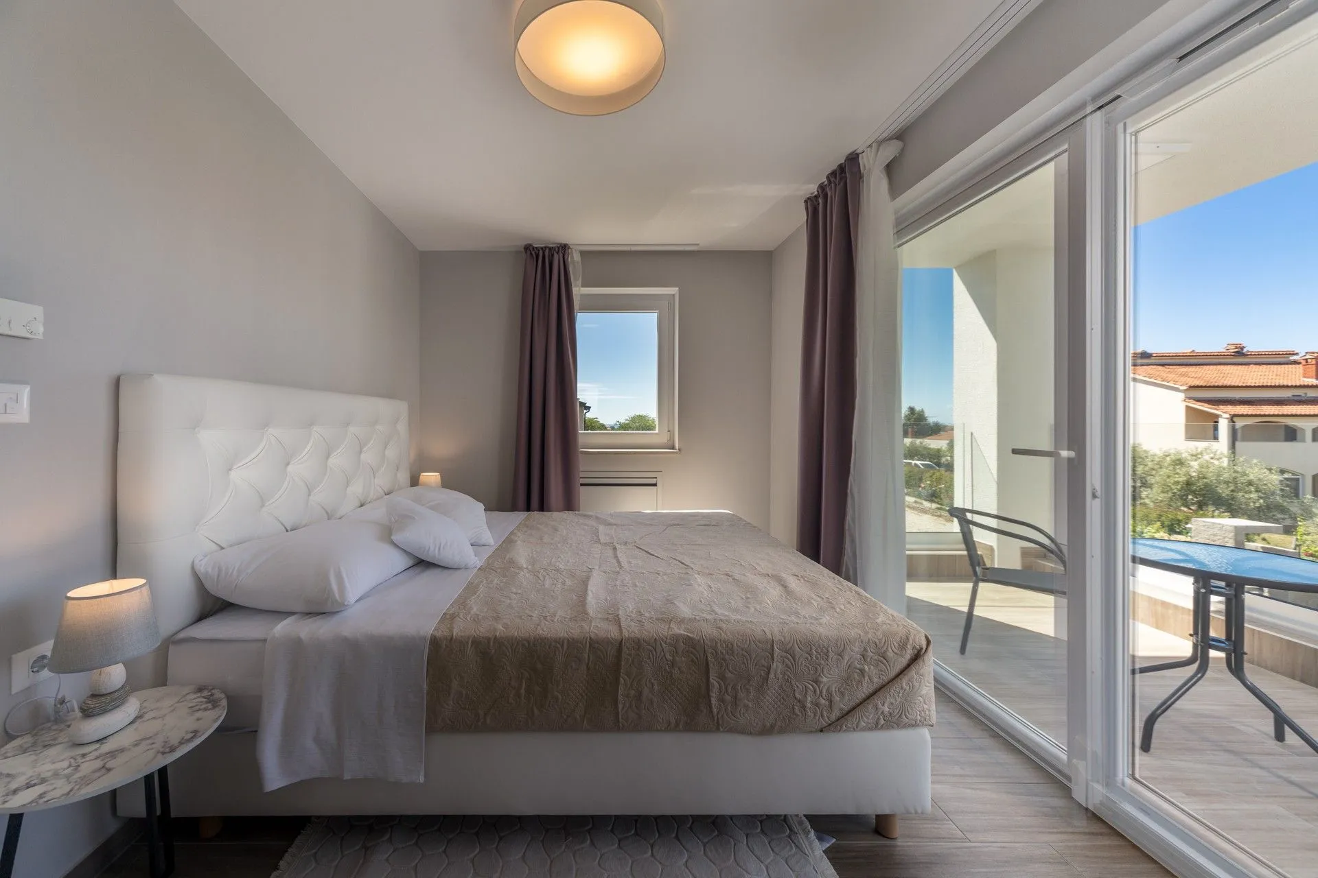 poreč -luksuzna moderna vila na prodaji - slika 11