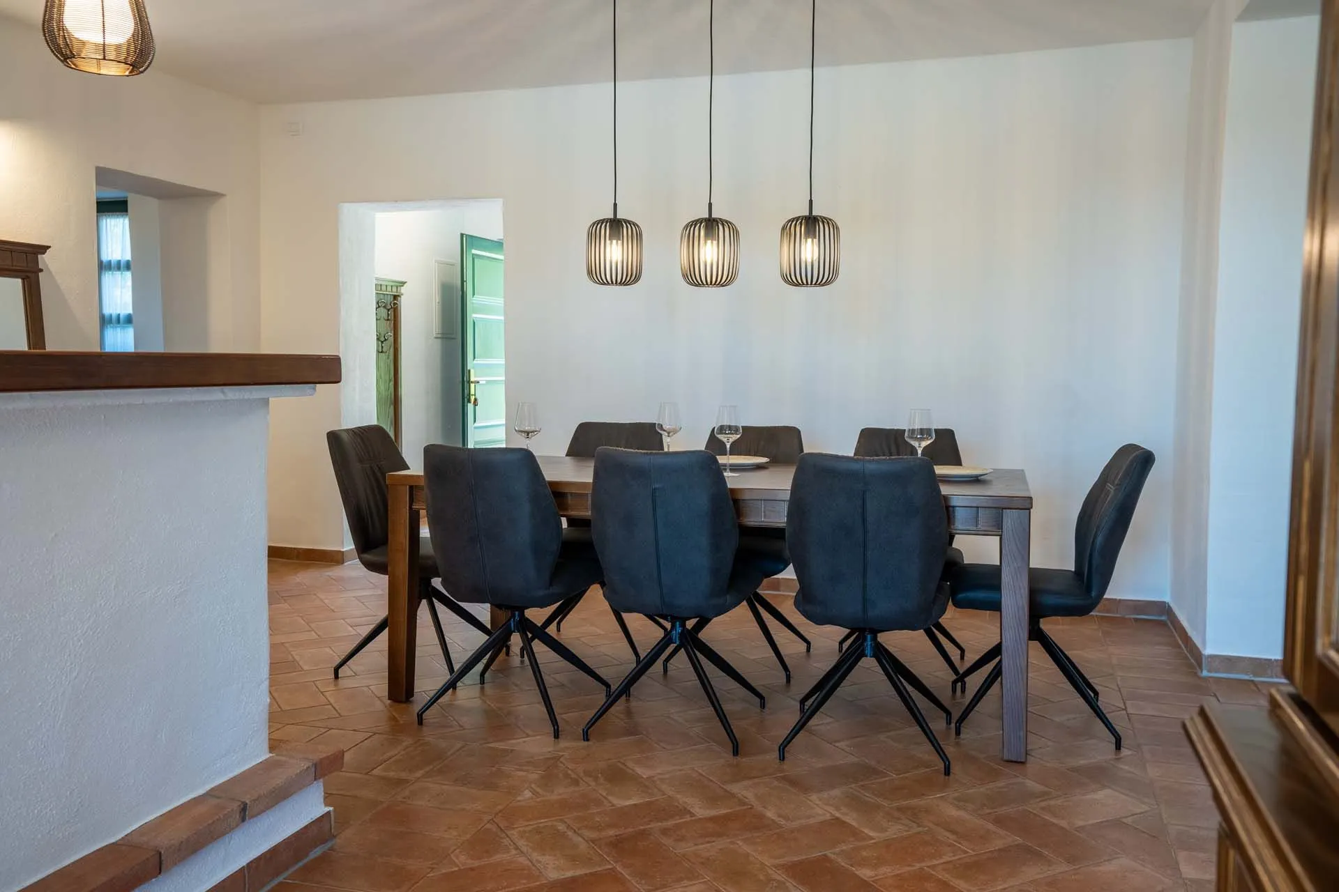 ekskluziva -sveti lovreč-rustikalna vila na prodaji sa bazenom - slika 4