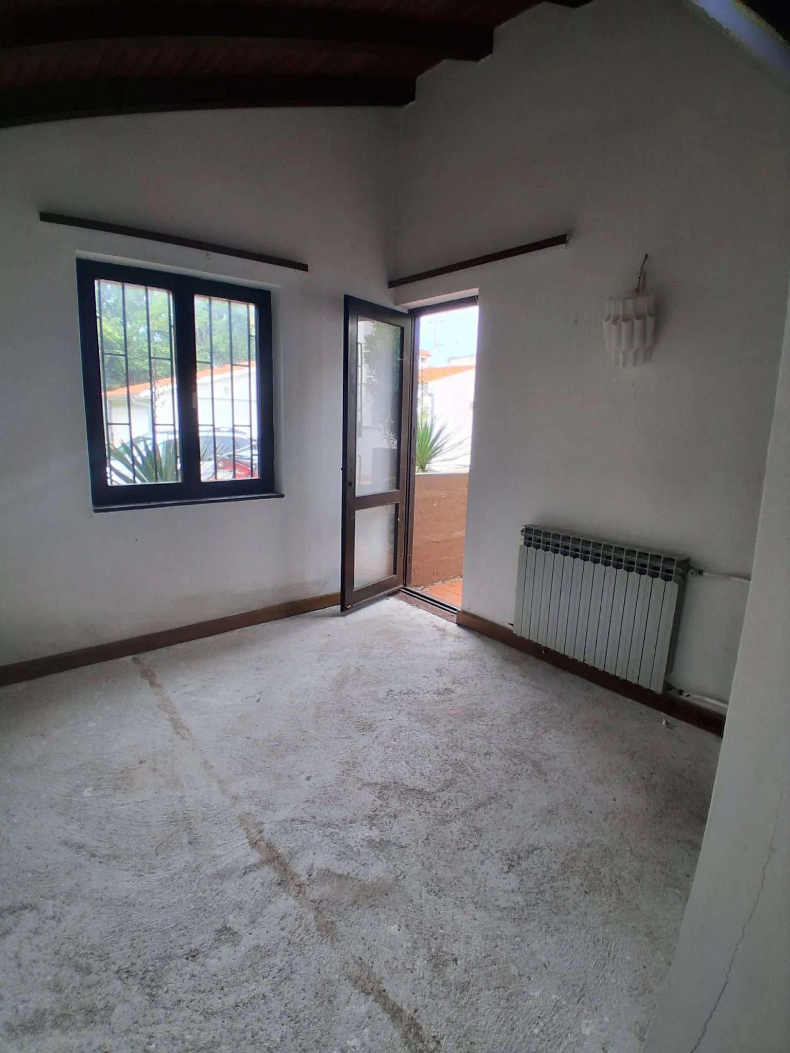 červar porat-kuća na prodaji 100 m od plaže - slika 24