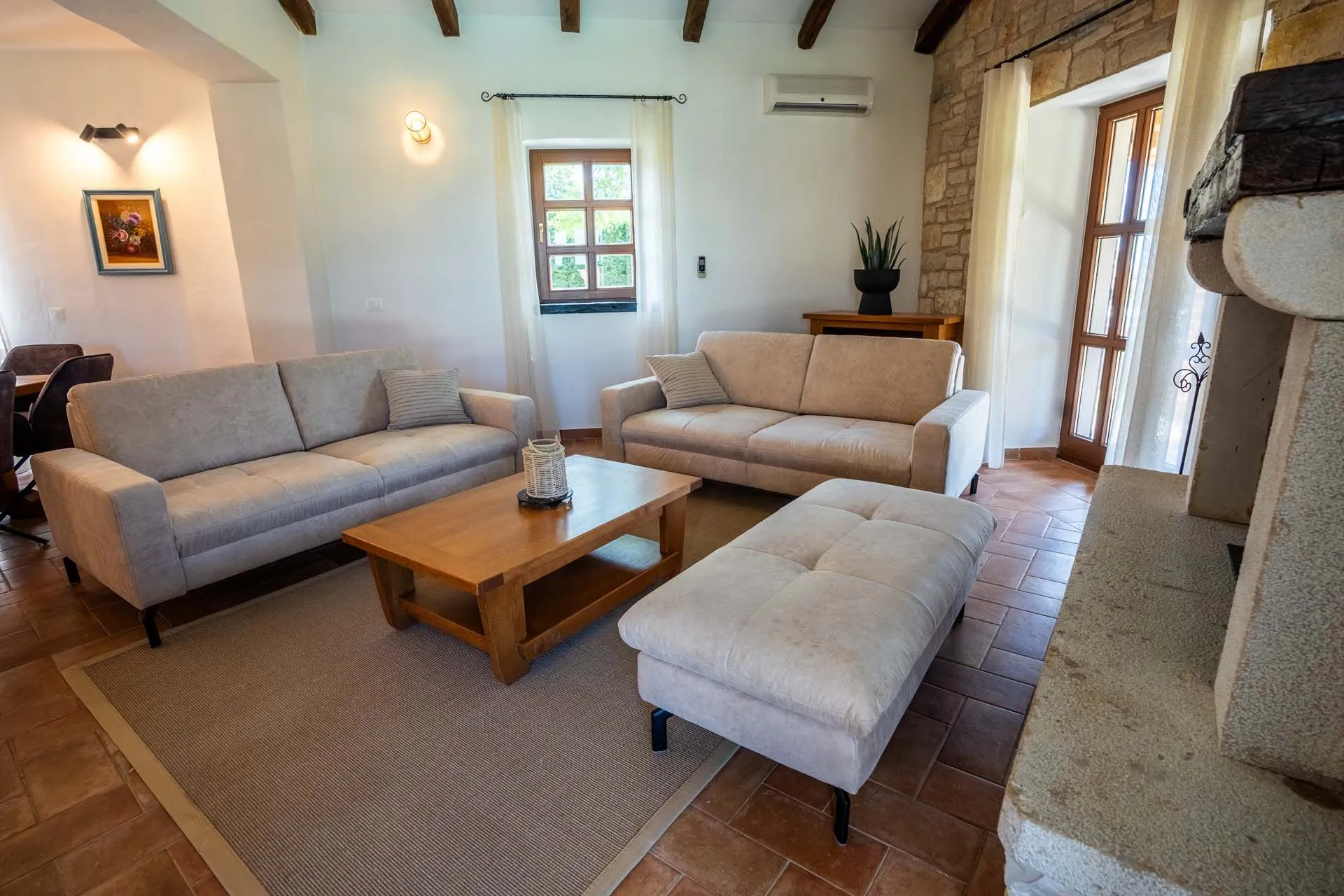 sveti lovreč heraki-rustikalna vila na prodaji - slika 4