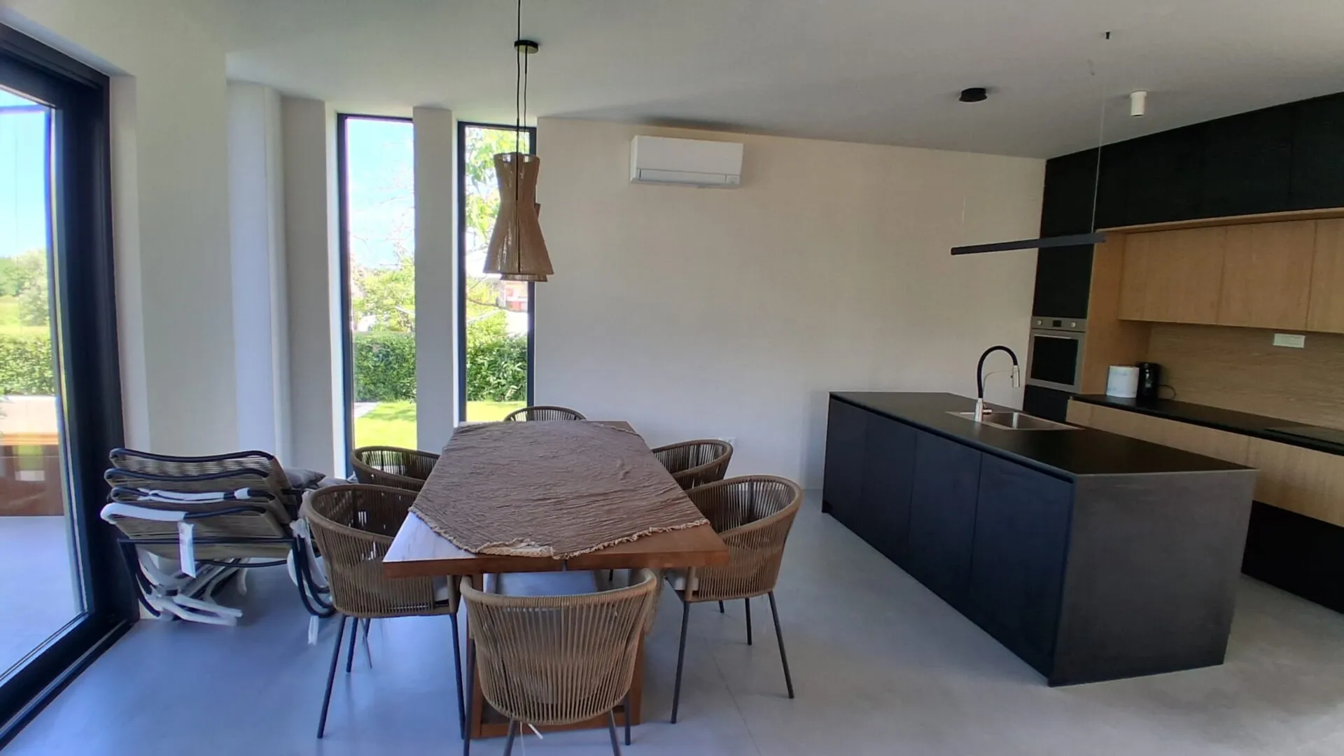 poreč okolica-moderna vila sa bazenom na prodaji - slika 12