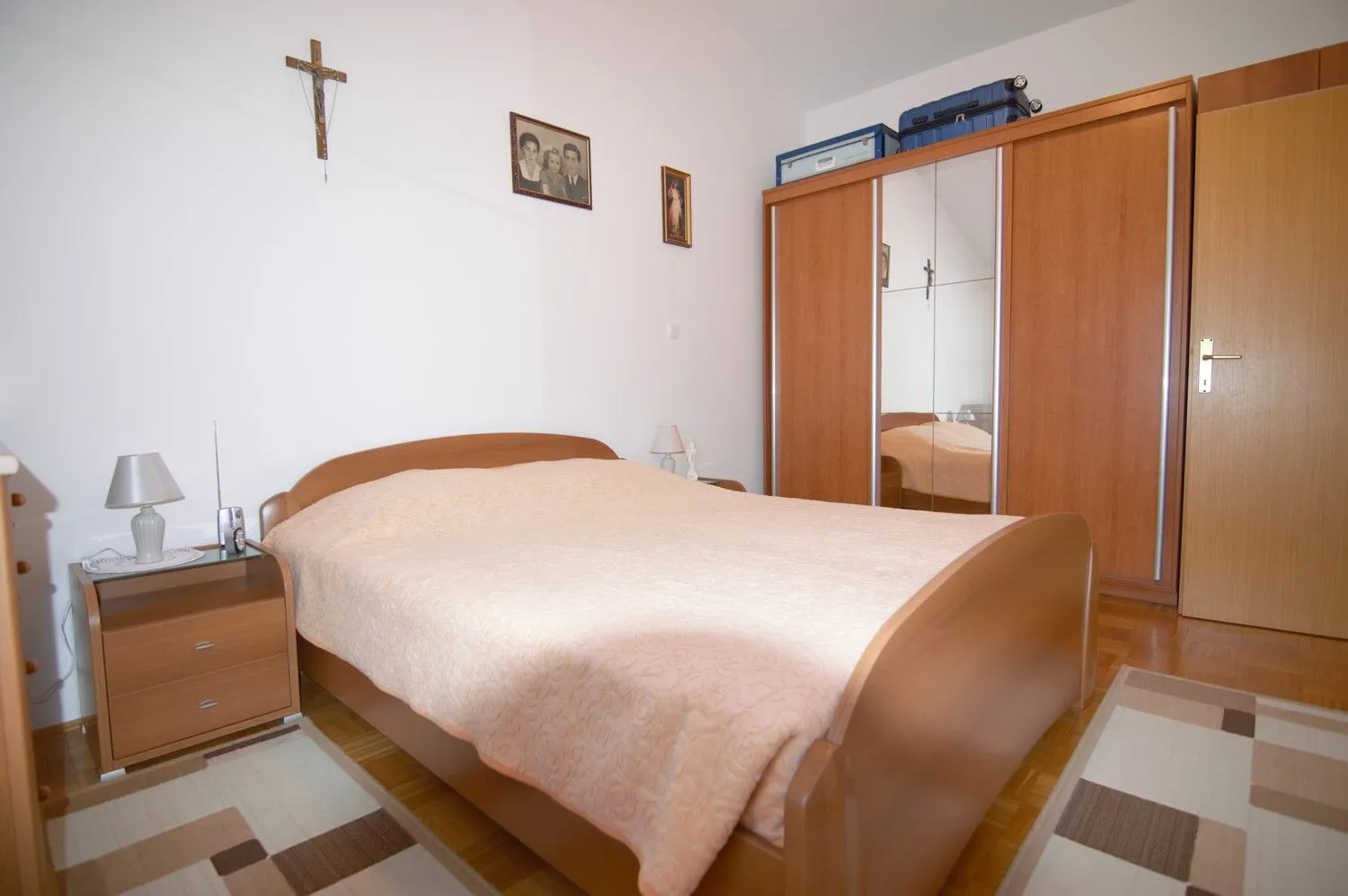 poreč okolica-dvojna kuća sa garažom na prodaji - slika 17