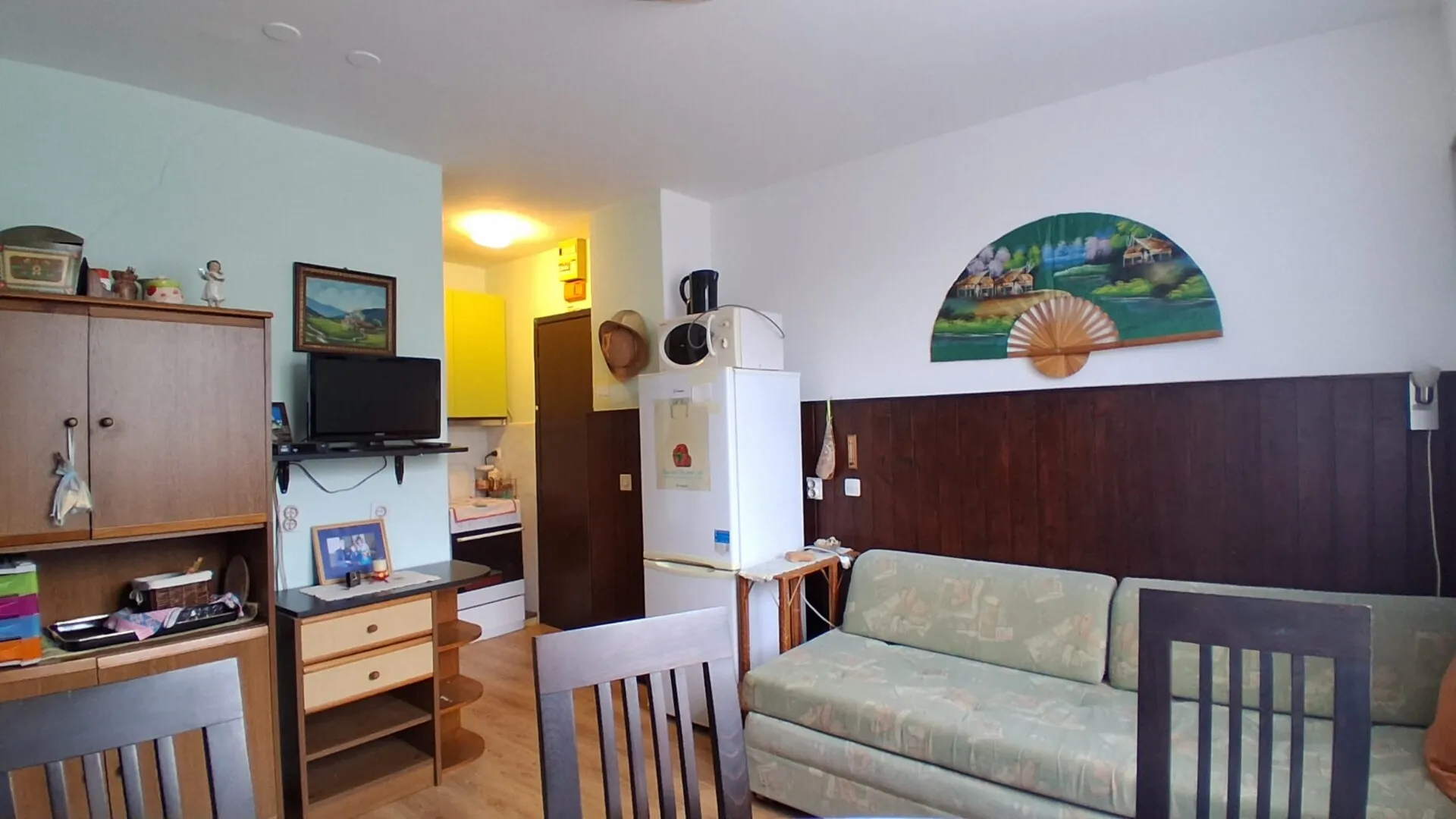 idealan apartman u červar-poratu – 300m od mora i centra! - slika 2