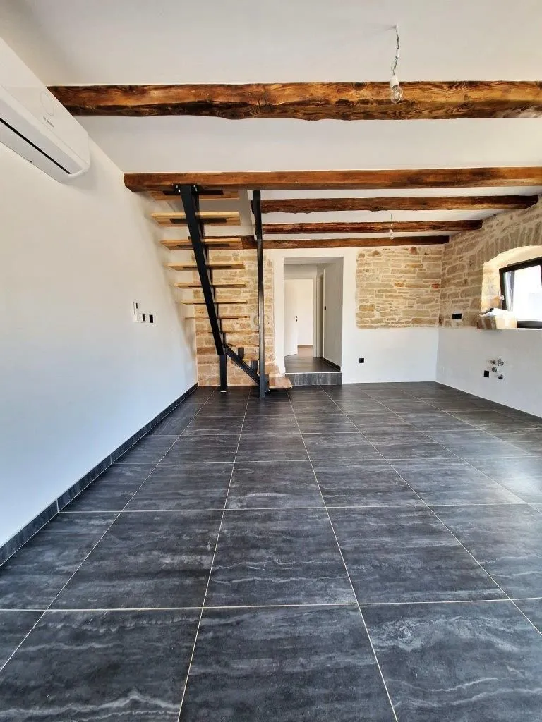 poreč-šarmantna kamena kuća na prodaji - slika 9