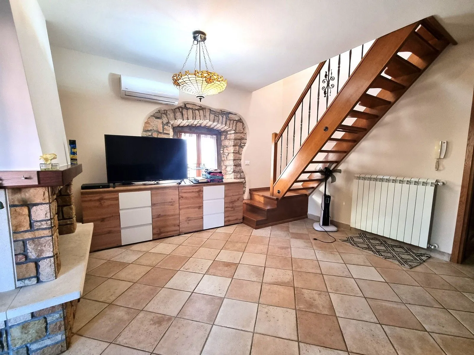 poreč-kamena kuća sa bazenom i wellnesom - slika 26