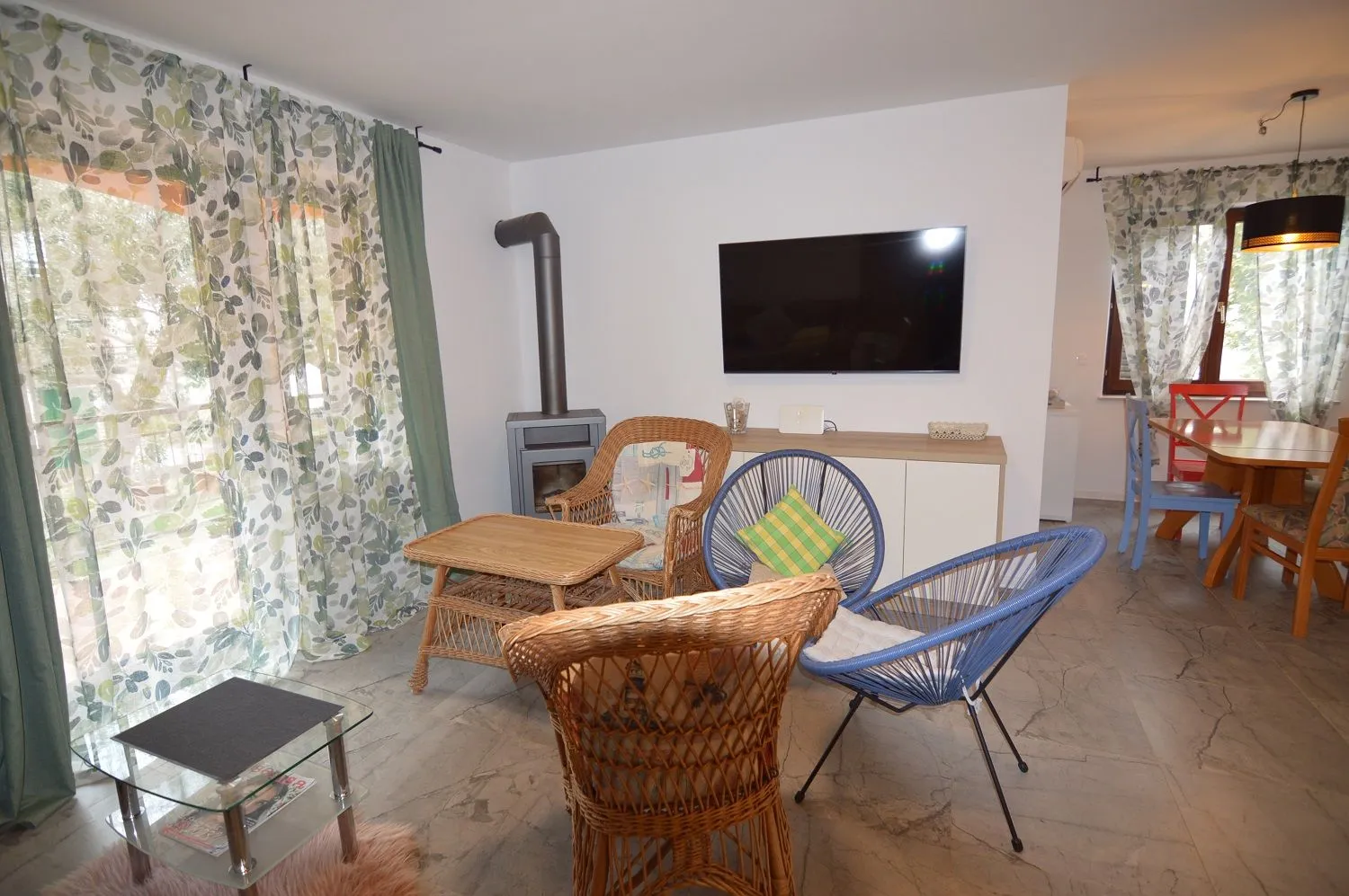 vabriga-dvojna kuća sa četiri apartmana na prodaji - slika 8