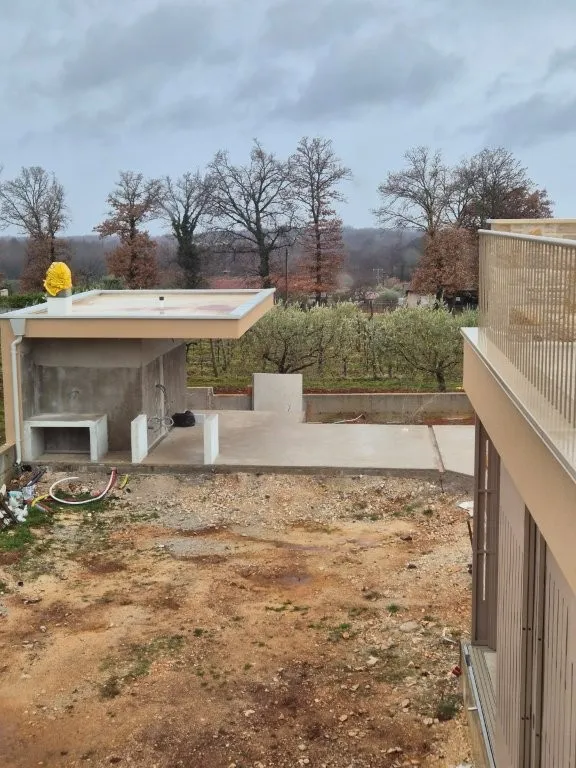 poreč okolica-moderna dizajnerska vila na prodaji - slika 25