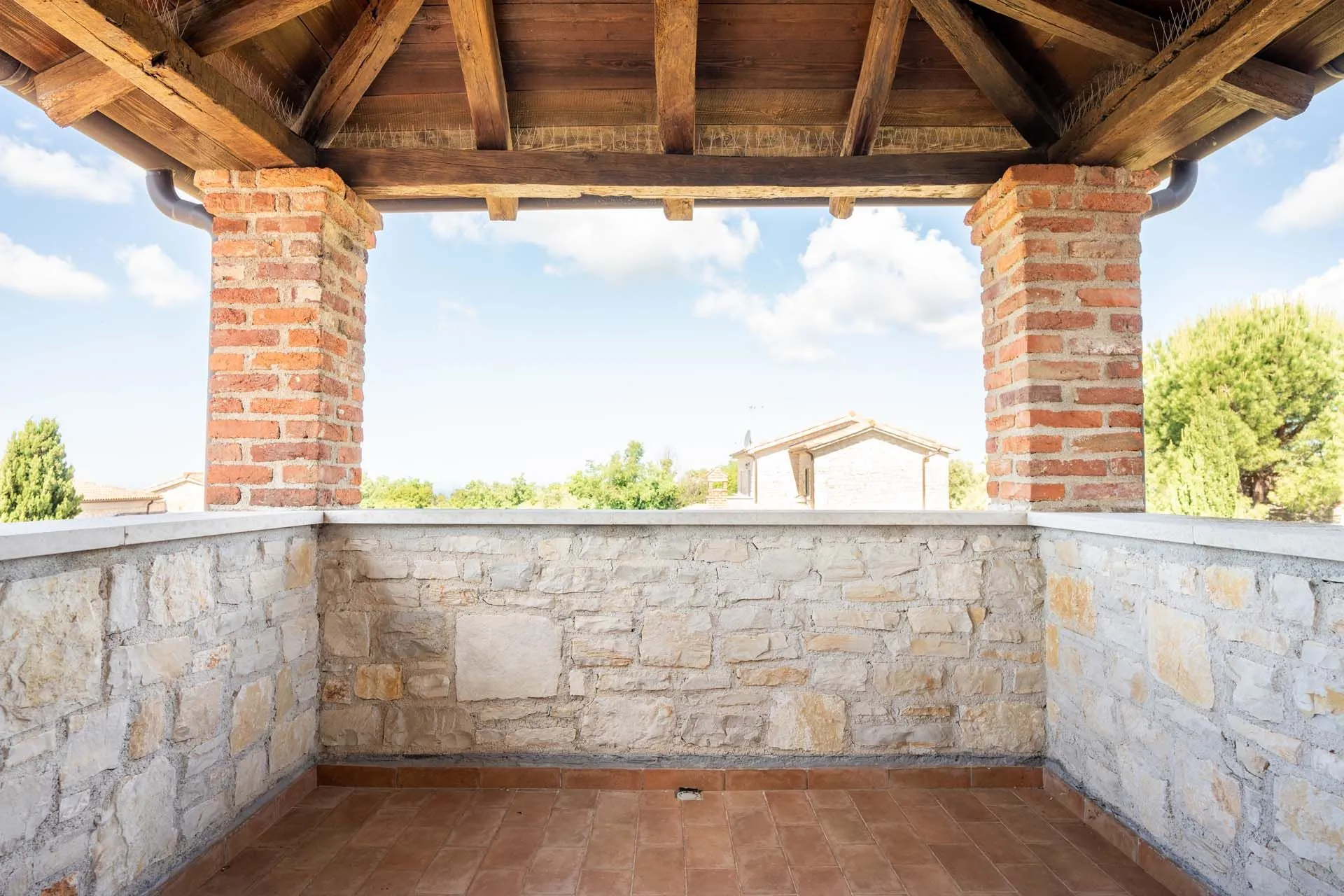 sveti lovreč-rustikalna vila na prodaji sa bazenom - slika 16