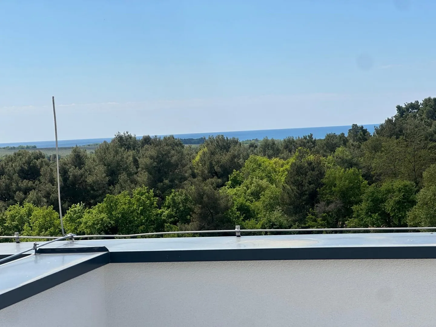vabriga-dvoetažni stan na prodaji sa krovnom terasom od 110 m2 - slika 19