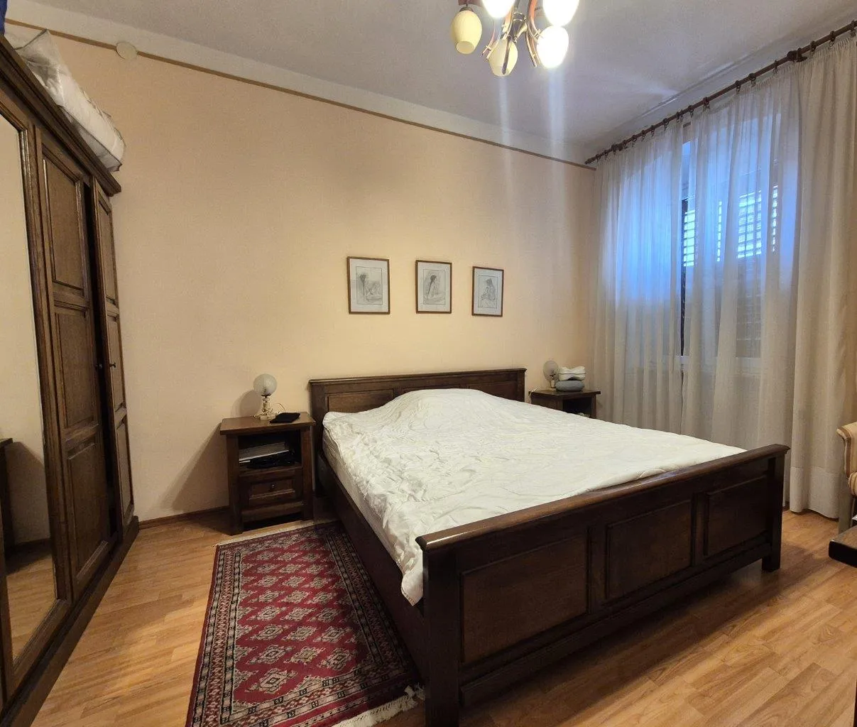poreč centar-kuća sa dva stana sa terasama na prodaji - slika 28