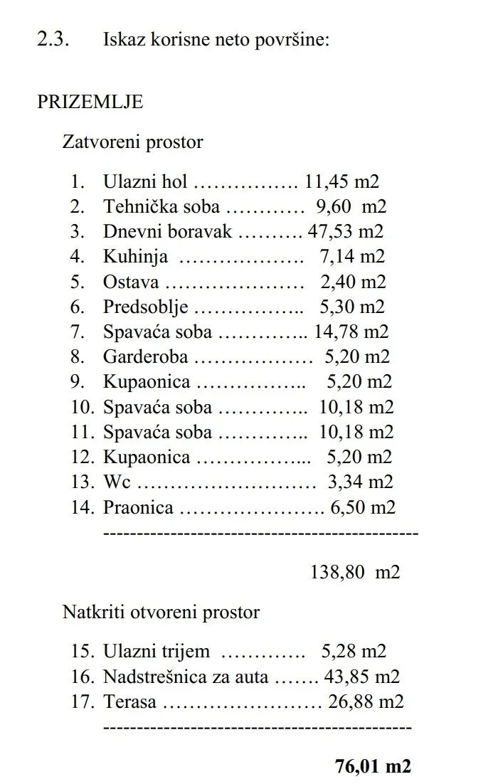 višnjan okolica-građevinsko zemljište sa građevinskom dozvolom na prodaji - slika 11