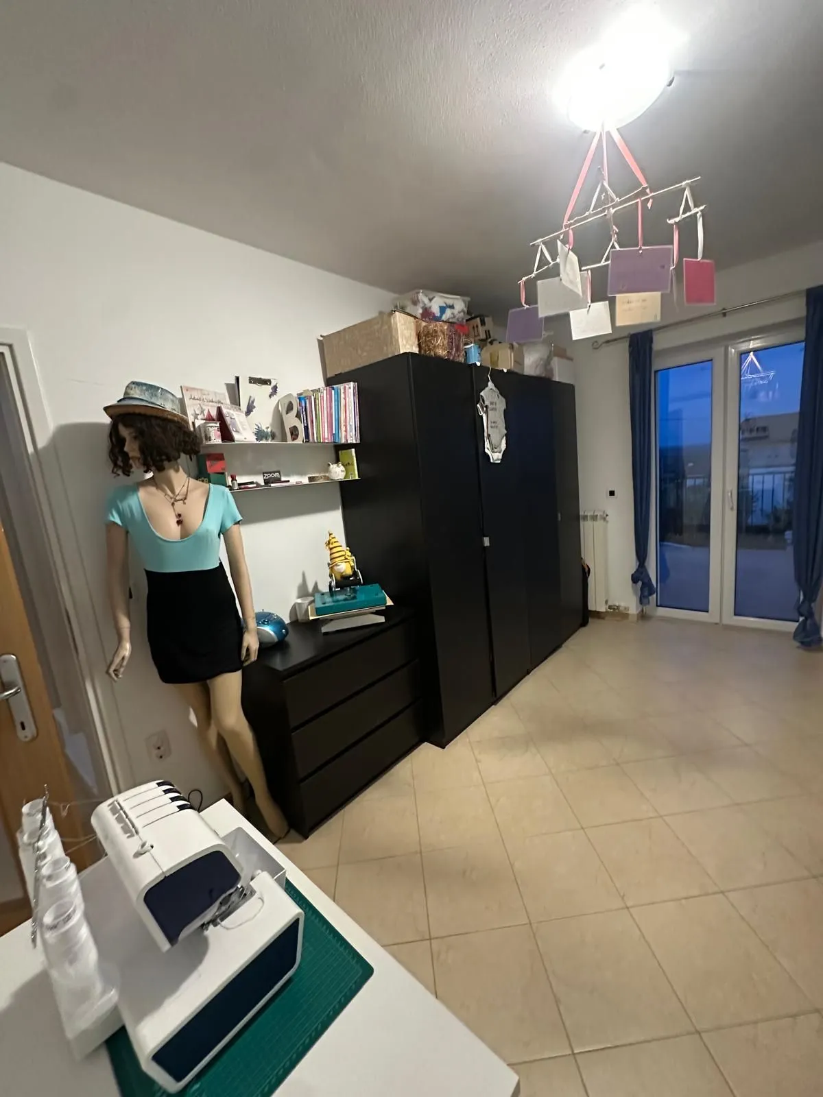 kaštelir-obiteljska kuća sa bazenom na prodaji - slika 20