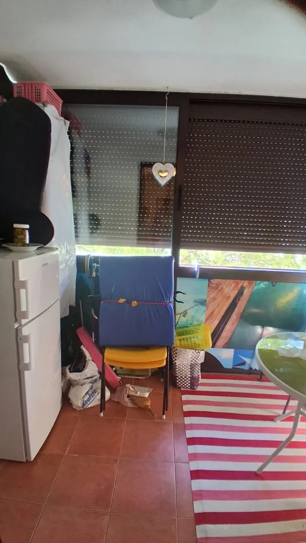 uređen stan u mirnom červar-poratu – korak do plaže i centra! - slika 11