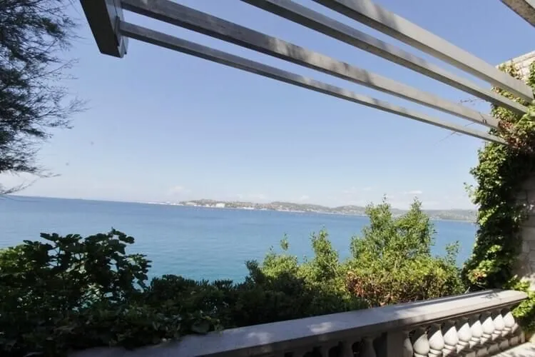 Umag Okolica-Rijetkost Na Tržištu , Kuća Direktno Na Moru - Umag, Umag