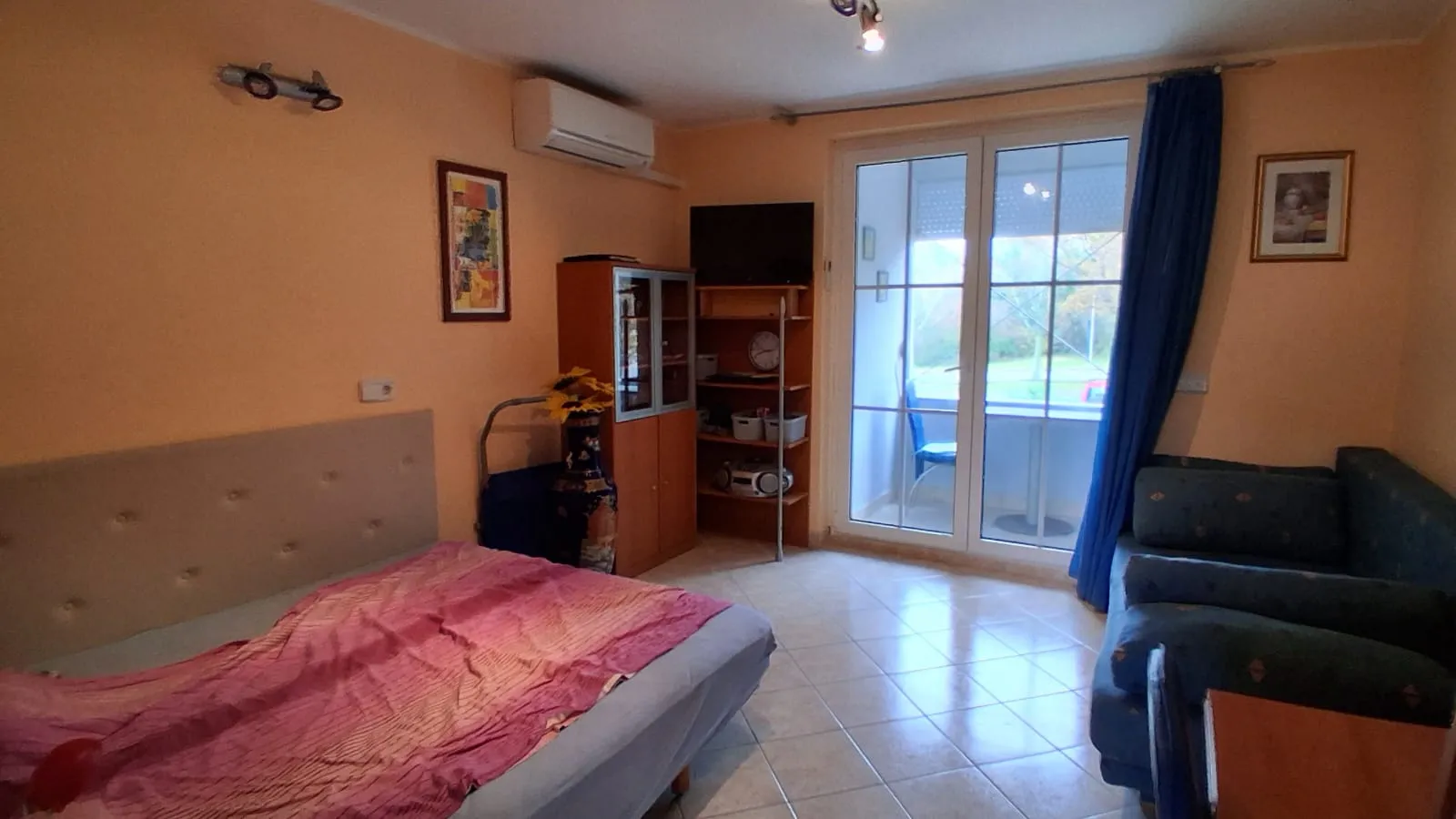 červar-porat -garsonijera na prodaju 1 kat - slika 7