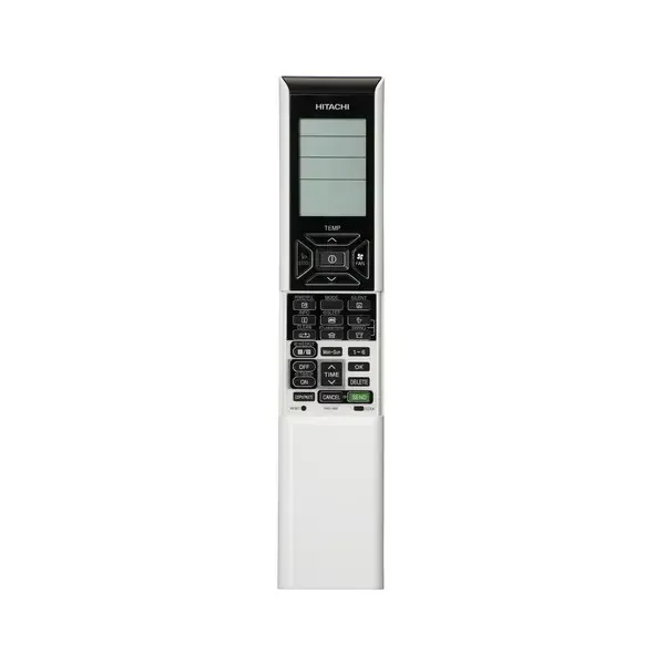 HITACHI Upravljač daljinski infracrveni RAR-6NE1 CIJENA NA UPIT - Marinići, Viškovo