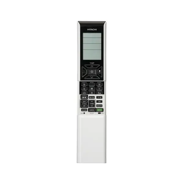 HITACHI Upravljač daljinski infracrveni RAR-6NE4 CIJENA NA UPIT - Marinići, Viškovo