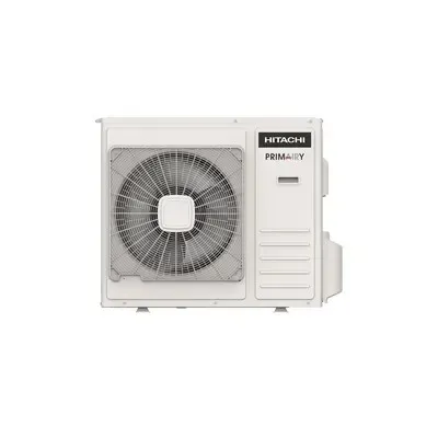 hitachi klima primary r32 ras-6.0ufesmh1 vanjska jedinica - slika 2