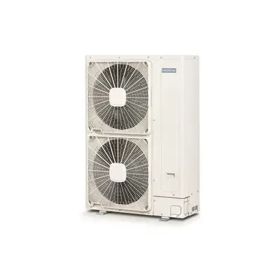 HITACHI Dizalica topline Yutaki S/SC/S80 14kW R410a RAS-5WHVNPE 1-fazn - Marinići, Viškovo