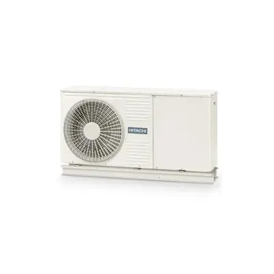 hitachi dizalica topline monobloc yutaki m 11kw r410 rasm-4(v)ne - slika 2