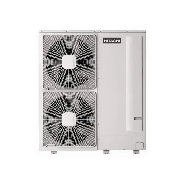 HITACHI Dizalica topline Monobloc Yutaki M 16kW R32 RASM-6VR1E 1-fazna - Marinići, Viškovo